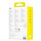 8. Powerbank Baseus Qpow Pro+ 22.5W 10000mAh USB-C - niebieski