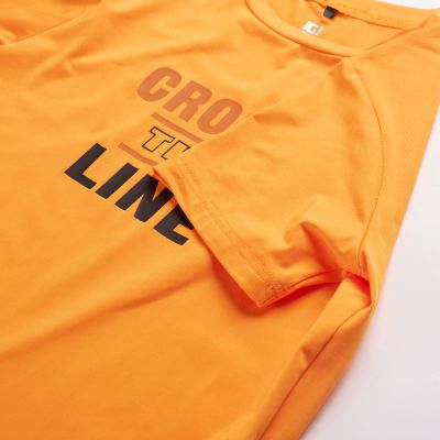 5. Dziecięca Koszulka z krótkim rękawem ICONI JRB