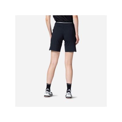 4. Szorty Rossignol W Skpr Shorts czarny