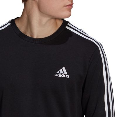 5. Bluza adidas Essentials Sweatshirt M GK9078