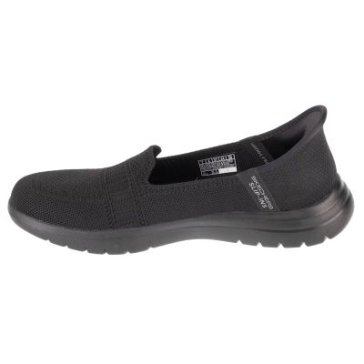 2. Skechers Slip-Ins On The Go Flex - Camellia 138181-BBK Czarne 36