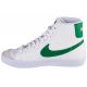 2. Buty Nike Blazer Mid 77 GS Jr DA4086-115