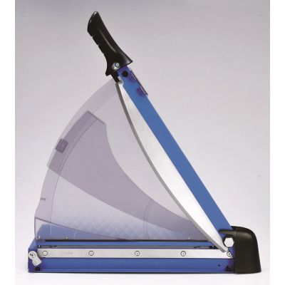 4. Olympia G 3640 gilotyna 36 cm 40 ark.