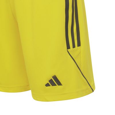 9. Spodenki adidas Tiro 23 League Jr IB8095