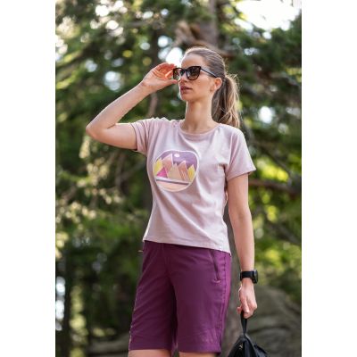 18. Spodenki Hi-Tec Antonia 1/2 W 92800481803