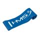 25. Guma do ćwiczeń HMS GU04 BLUE 0.9 x 50 x 600 MM 17-33-012