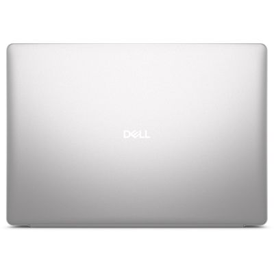 7. DELL DC16251 Intel Core 7 150U Laptop 40,6 cm (16") Full HD+ 16 GB DDR5-SDRAM 512 GB SSD Wi-Fi 6 (802.11ax) Windows 11 Pro Platyna, Srebrny