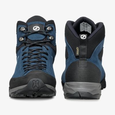 3. Buty Mojito Hike GTX-Ocean-Light Ocean-45.5 SCARPA