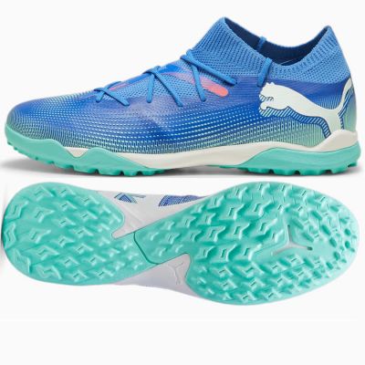 2. Buty Puma FURURE 7 Match TT 107937-01