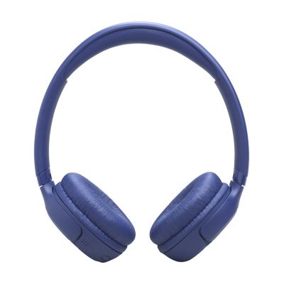 3. JBL TUNE530BTBLU Słuchawki nauszne BT niebieskie