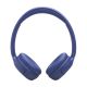 3. JBL TUNE530BTBLU Słuchawki nauszne BT niebieskie
