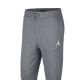 3. Spodnie dresowe Air Jordan Fleece Pant szare - 940172-091