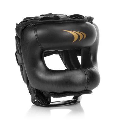 4. Kask Yakima Sport z osłoną nosa Pro L 100793