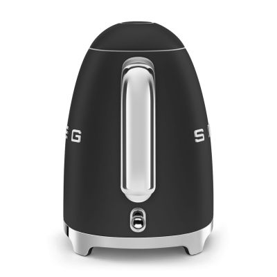 47. Czajnik elektryczny Smeg KLF03BLMEU