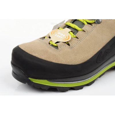16. Buty trekkingowe Aku Superalp GTX W 594W642