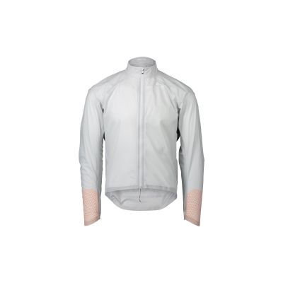 Kurtka rowerowa POC HAVEN RAIN Jacket - szary