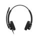 13. HP Poly Mission 425 Classic – przewodowy zestaw słuchawkowy USB stereo (opakowanie zbiorcze)