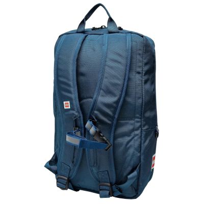 4. Plecak Lego Brick 1x2 Backpack 20204-0140 