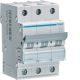 2. Hager MCN332E akcesorium do obudowy elektrycznej