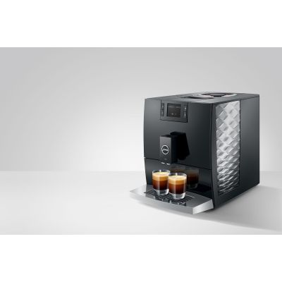 8. Ekspres do kawy Jura C3 Piano Black (EA)