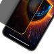 9. Folia prywatyzująca 3mk Silky Matt Privacy na Samsung Galaxy A54 5G