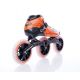 2. Rolki biegowe Tempish Atatu Mid 10000047019