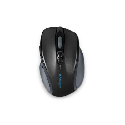 3. Kensington Mysz bezprzewodowa Pro Fit® - czarna