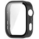 3. Etui Tech-Protect Defense na Huawei Watch Fit 5 Pro - czarne