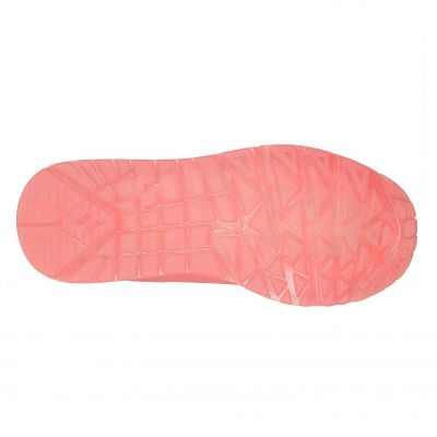 4. Buty Skechers Uno Ice JR 310449L-CRL