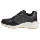2. Skechers Billion-Subtle Spots 155616-BLK Czarne 36