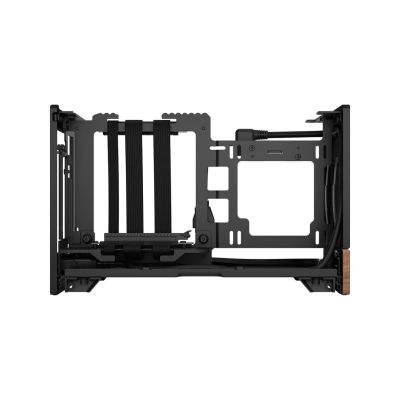 13. Obudowa Fractal Design Terra Small Form Factor (SFF) Grafitowy