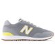 2. Buty klasyczne męskie New Balance 515 Lifestyle  (M5156TB)