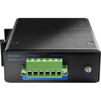 3. Switch CUDY IF1005P
