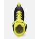 4. Rolki Impala Lightspeed Inline Skate A084-BLACK/FLUORO