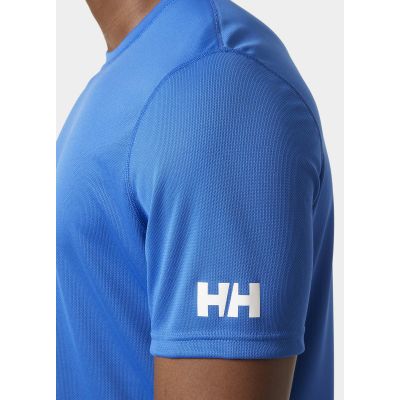 8. Koszulka Helly Hansen HH Tech T-Shirt M 48363 543