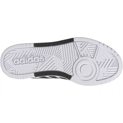6. Buty adidas Hoops 3.0 Bold W IG6115