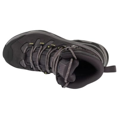 3. Salomon Quest 5 GTX W L49138800 Szare 37 1/3