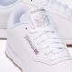 8. Sneakersy Reebok PRINCESS WHITE/GUM (100000025)