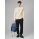 3. Bluza dresowa regular z kapturem męska 4F 4FRSS26TSWSM2894-12S