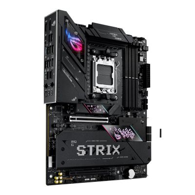 11. Płyta główna ASUS ROG STRIX B850-E GAMING WIFI
