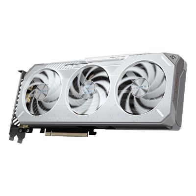 6. Karta graficzna Gigabyte Radeon RX 9060 XT GAMING OC ICE 16G