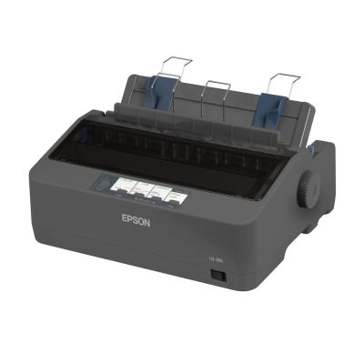 4. Drukarka igłowa Epson LQ-350 C11CC25001