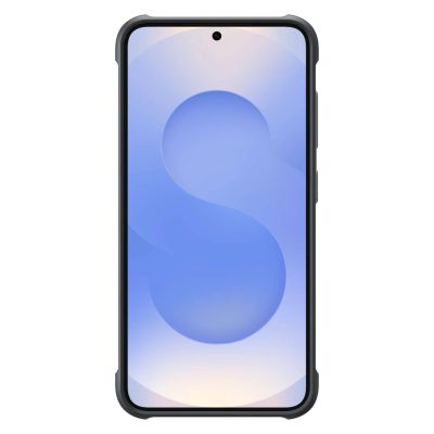 2. Etui silikonowe Samsung Case Rugged EF-RS936CBEGWW do Samsung Galaxy S25+ - czarne