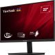 7. Viewsonic VA220-H monitor komputerowy 55,9 cm (22") 1920 x 1080 px Full HD LED Czarny