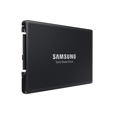 3. Samsung PM9A3 3,84 TB 2.5" PCI Express 4.0 NVMe V-NAND TLC
