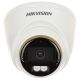 4. Kamera AHD, HD-CVI, HD-TVI, CVBS DS-2CE72DF3T-LFS(2.8MM) Smart Hybrid Light ColorVu - 1080p Hikvision