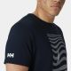 5. Koszulka Helly Hansen Shoreline Tshirt 3.0 M 54601 597