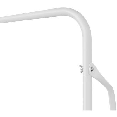 23. BRAMKA DO PIŁKI NOŻNEJ ENERO Z SIATKĄ 240x150x90CM FI 25 i 22mm