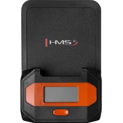 2. Rower powietrzny HMS MP6540