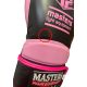 19. Rękawice bokserskie RBT-PRO-TRAIN 12 oz